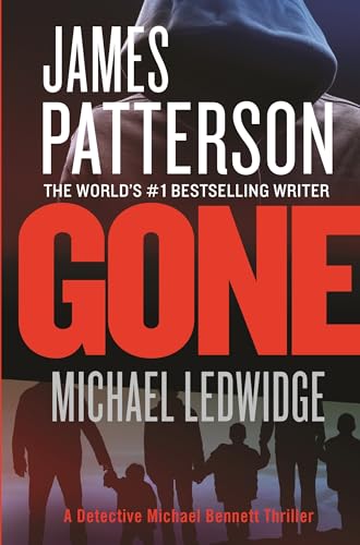 9781455515844: Gone: 6 (Michael Bennett)