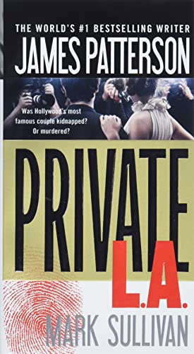 9781455515905: Private L.A. (Private, 3)
