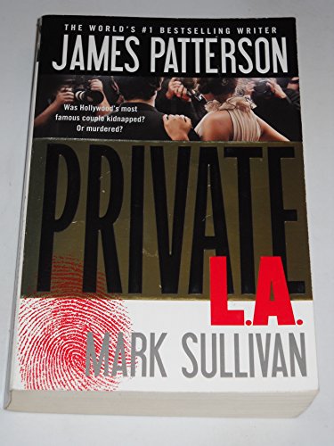 9781455515912: Private L.A.: 3 (Jack Morgan Series)