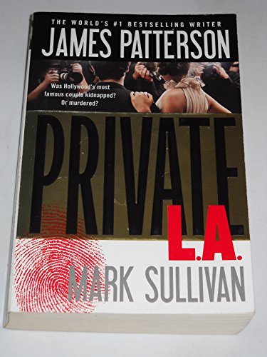 Stock image for Private L.a. for sale by Your Online Bookstore