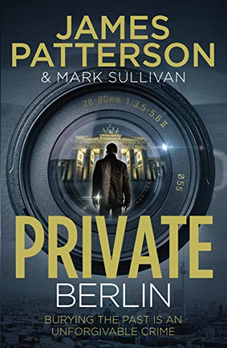 9781455515943: Private Berlin: 5 (Jack Morgan Series)