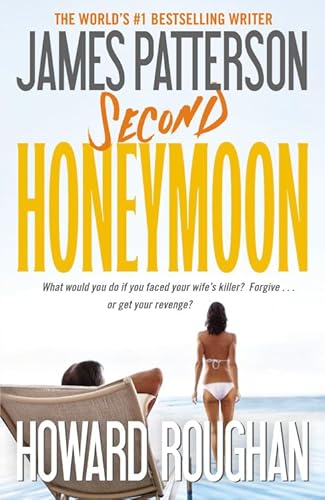 Beispielbild fr Second Honeymoon (Honeymoon, 2) zum Verkauf von Once Upon A Time Books