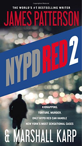 9781455515974: Nypd Red