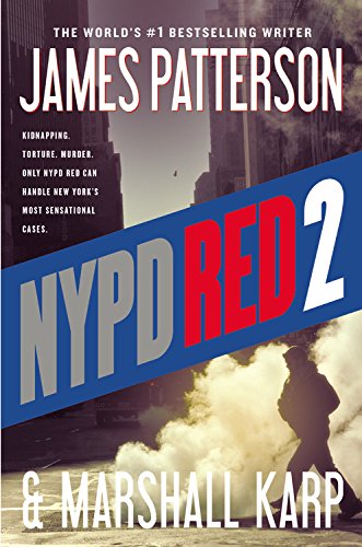 Beispielbild fr NYPD Red 2 zum Verkauf von Your Online Bookstore