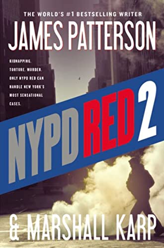 9781455515981: Nypd Red