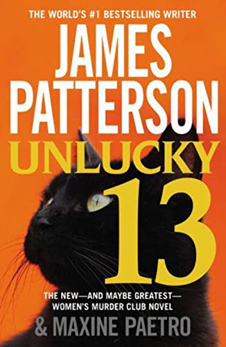 9781455516001: Unlucky 13 (Women's Murder Club)