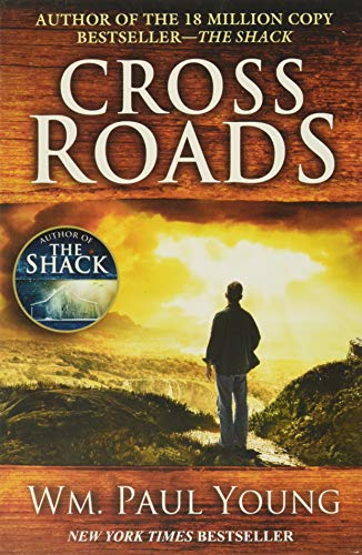 Beispielbild fr Cross Roads zum Verkauf von Wonder Book