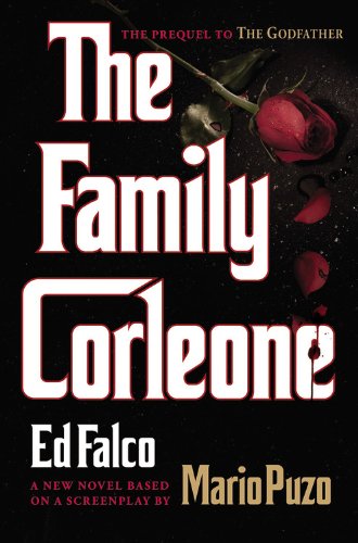 9781455516162: THE FAMILY CORLEONE