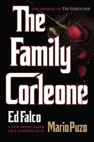 Stock image for The Family Corleone for sale by HPB-Emerald