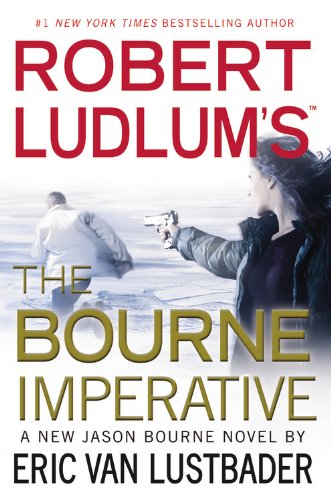 Stock image for Robert Ludlum's (TM) the Bourne Imperative for sale by Better World Books