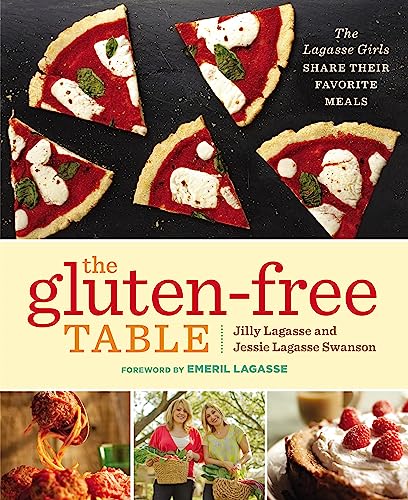 Stock image for The Gluten-Free Table for sale by Blackwell's