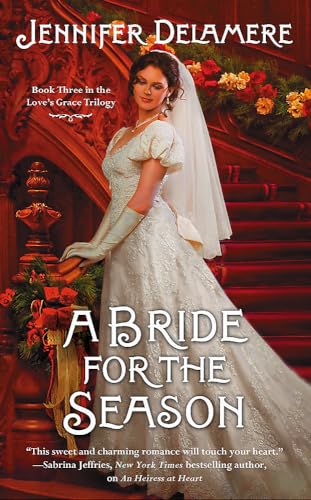 Imagen de archivo de A Bride for the Season a la venta por Better World Books