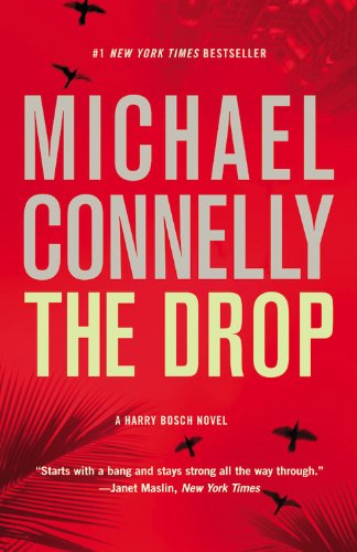 Stock image for The Drop (A Harry Bosch Novel (15)) for sale by SecondSale