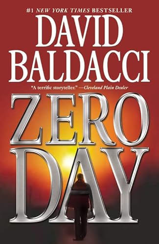 Stock image for Zero Day (John Puller, Book 1) (John Puller Series) for sale by Your Online Bookstore