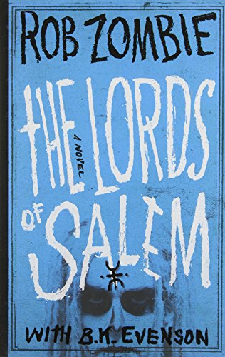Stock image for The Lords of Salem for sale by ThriftBooks-Atlanta