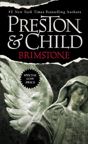 Stock image for Brimstone for sale by R Bookmark