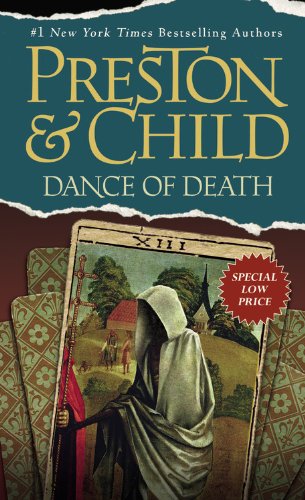 Stock image for Dance of Death for sale by A Cappella Books, Inc.