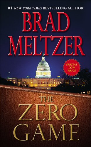 Stock image for The Zero Game for sale by Better World Books
