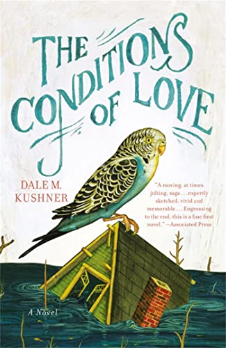 9781455519743: The Conditions of Love