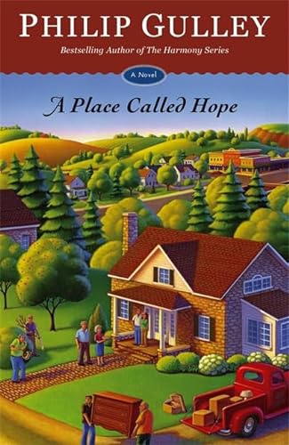 9781455519804: A Place Called Hope: A Novel (Hope, 1)