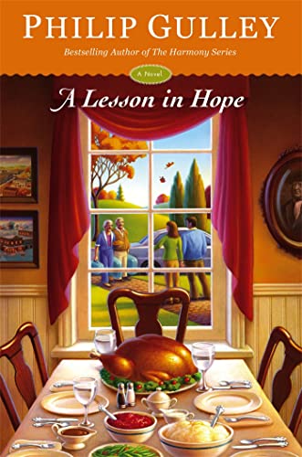 Beispielbild fr A Lesson in Hope : A Novel zum Verkauf von Better World Books