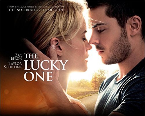 Stock image for The Lucky One for sale by SecondSale