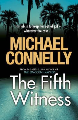 Stock image for The Fifth Witness for sale by Wonder Book