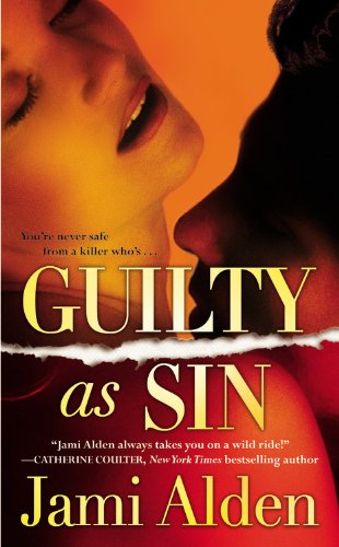 Beispielbild fr Guilty As Sin zum Verkauf von Better World Books
