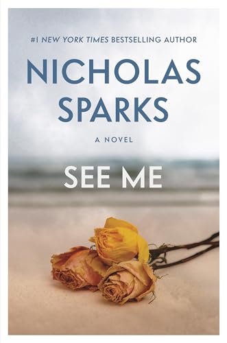 Stock image for See Me Sparks, Nicholas for sale by Vintage Book Shoppe