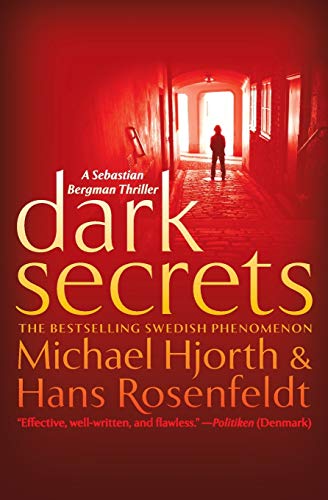 Beispielbild für Dark Secrets zum Verkauf von Discover Books