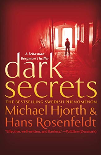 Stock image for Dark Secrets for sale by SecondSale