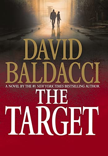 Stock image for The Target (Will Robie Series (3)) for sale by SecondSale