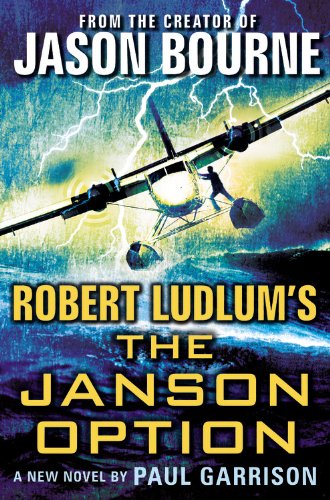 Imagen de archivo de Robert Ludlum's (TM) The Janson Option a la venta por Better World Books