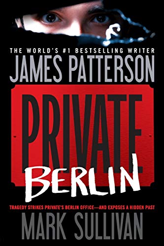 9781455521753: Private Berlin