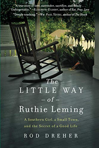 9781455521890: The Little Way of Ruthie Leming