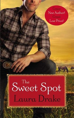 Stock image for The Sweet Spot for sale by Better World Books