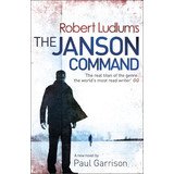 Stock image for Robert Ludlum's (TM) the Janson Command for sale by HPB-Ruby