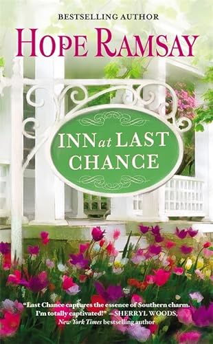 Stock image for Inn at Last Chance (Last Chance, 7) for sale by SecondSale