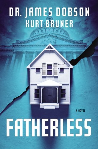 Beispielbild fr Fatherless : A Novel zum Verkauf von Better World Books