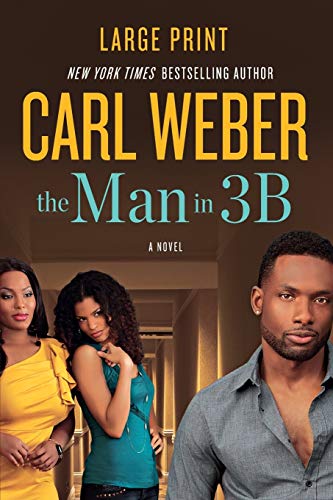 Imagen de archivo de The Man In 3B a la venta por Better World Books