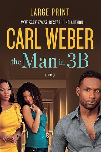 Stock image for The Man In 3B for sale by Better World Books