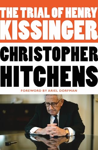 9781455522972: The Trial of Henry Kissinger