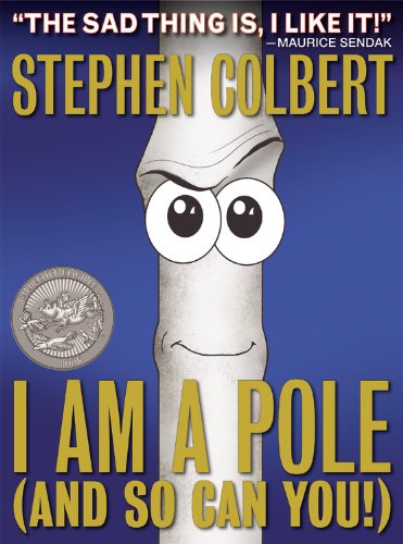 Beispielbild fr I Am A Pole (And So Can You!) zum Verkauf von Gulf Coast Books