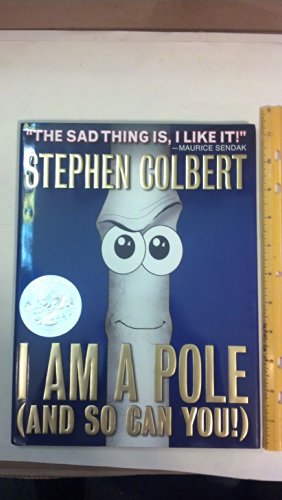 Stock image for I Am A Pole (And So Can You!) for sale by Gulf Coast Books
