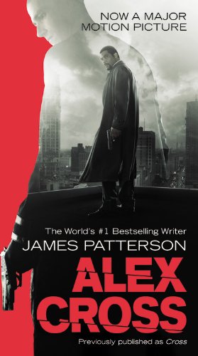 Stock image for Alex Cross: Also published as CROSS for sale by Gulf Coast Books