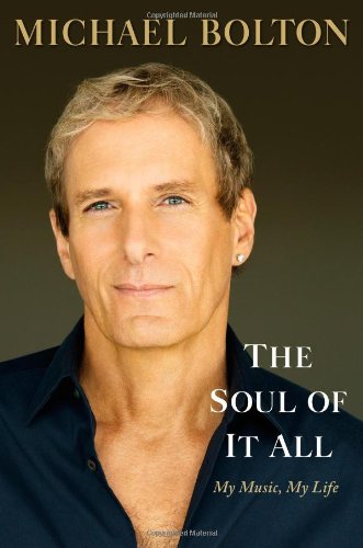 Beispielbild fr The Soul of It All: My Music, My Life zum Verkauf von ZBK Books