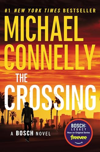 9781455524143: The Crossing: 18 (Harry Bosch)