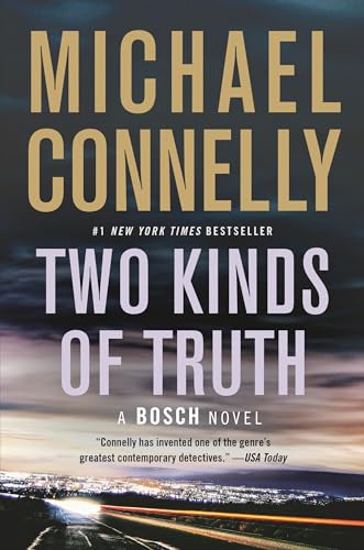 9781455524174: Two Kinds of Truth: 20 (Harry Bosch, 20)