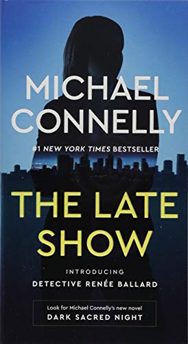 9781455524228: The Late Show