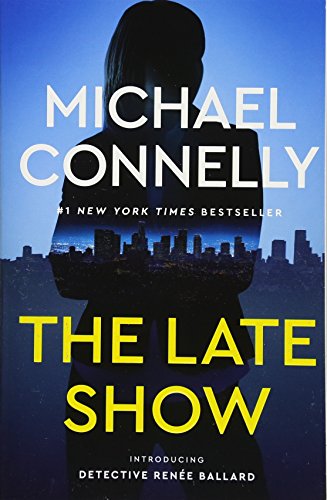 9781455524235: The Late Show